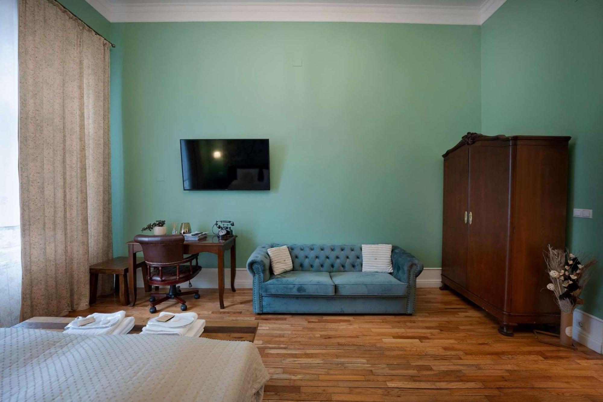 Victoria Apartment 1901 Oradea Exterior photo