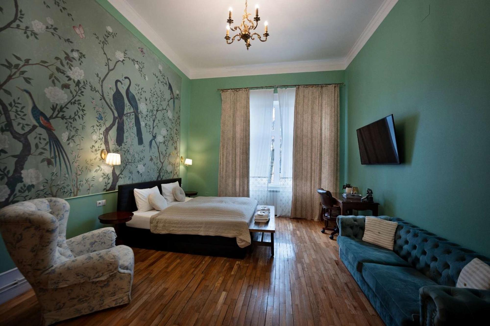 Victoria Apartment 1901 Oradea Exterior photo